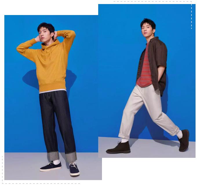 今年夏天，这波设计师系列让你张张站C位！