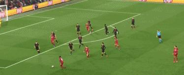 奥布拉克十大神级扑救,奥布拉克为什么是世界第一门将