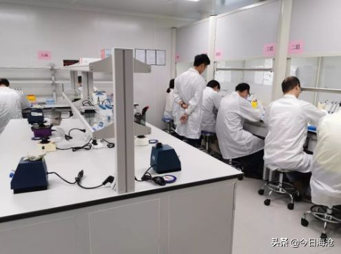 全国唯一！厦门这家专对付肿瘤的企业，产品被纳入欧洲市场！