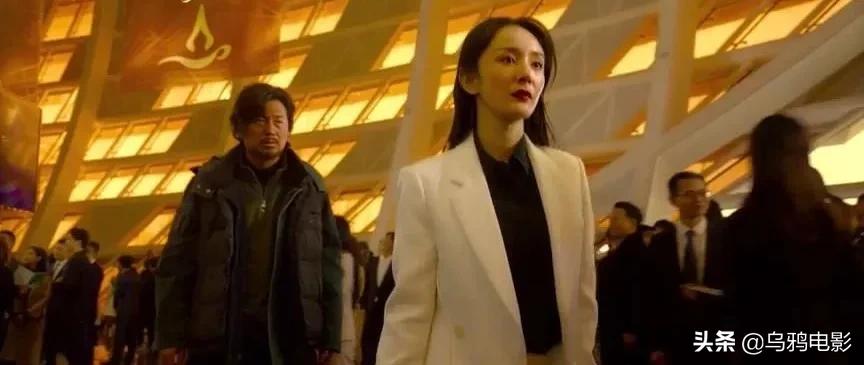 热爆沸！视效顶级，瞳孔地震，这片子怎么吹都不过分