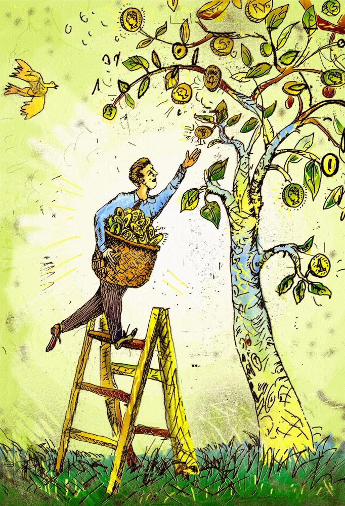 普洱茶市场乱象原因剖析,普洱茶行业现状分析2022