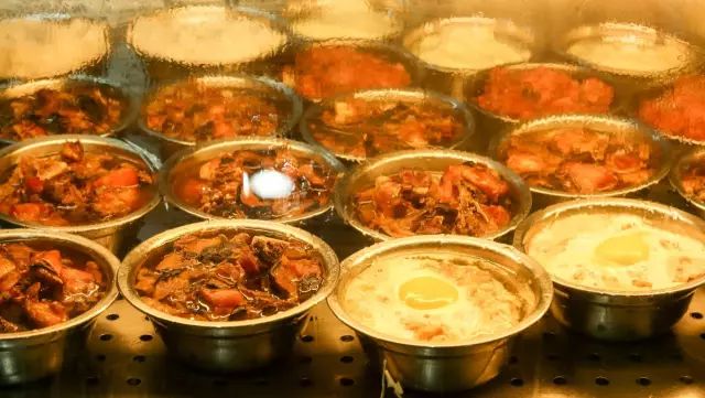 武汉大学必吃,武大校园美食攻略