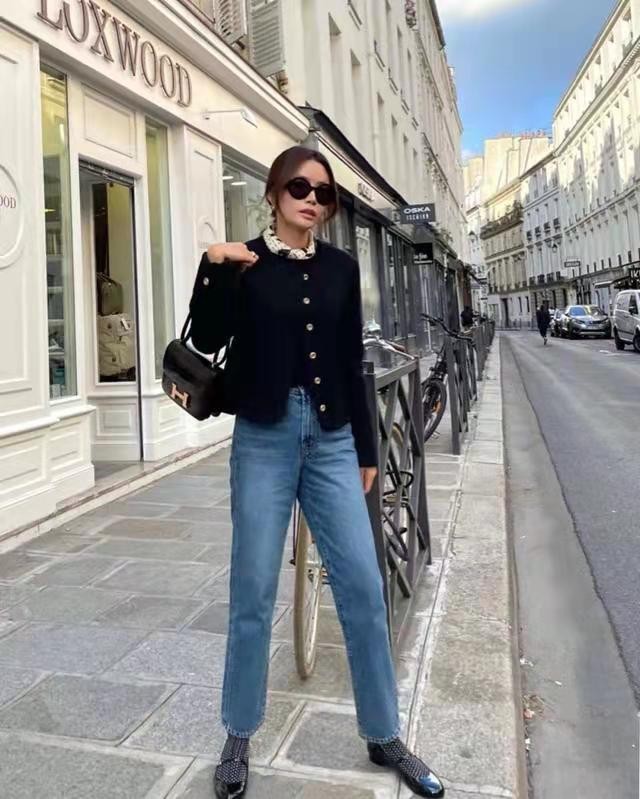 一双鞋子多种风格,一双鞋子多种穿搭