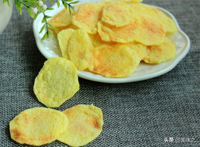 学微波炉做微波炉美食,微波炉美味小吃的18种做法