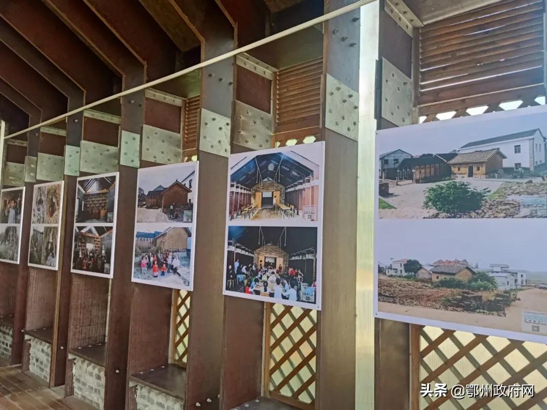 融媒小姐姐带你解锁“不一样的鄂州玩法”「世外桃源篇」