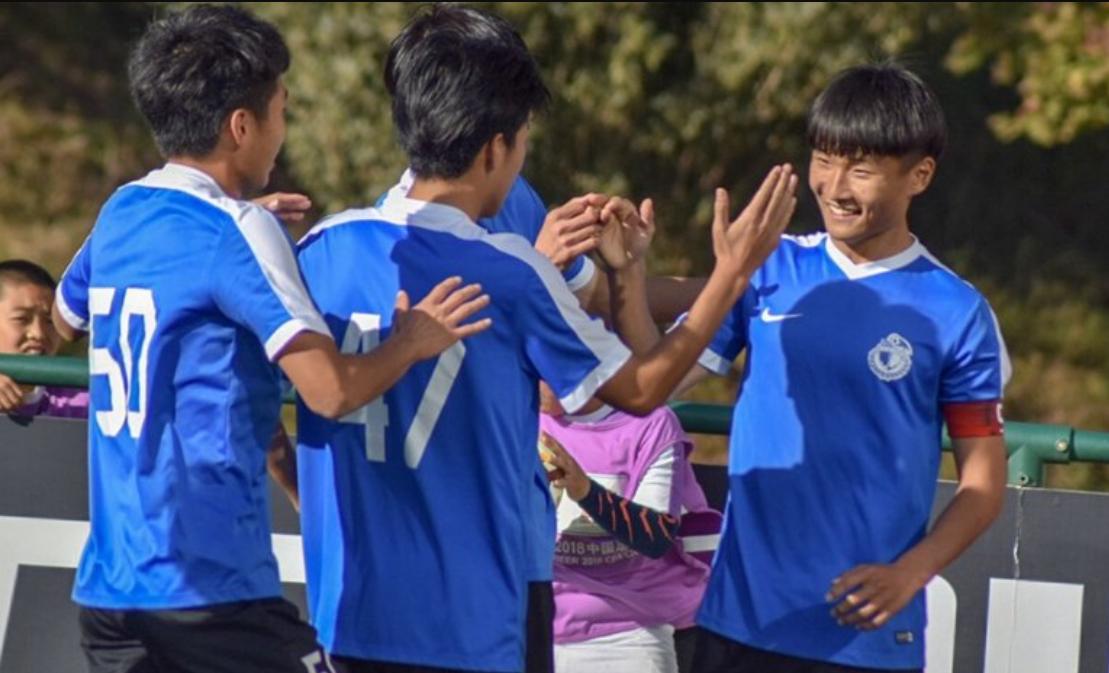 万达留洋小将比赛,万达多名留洋小将