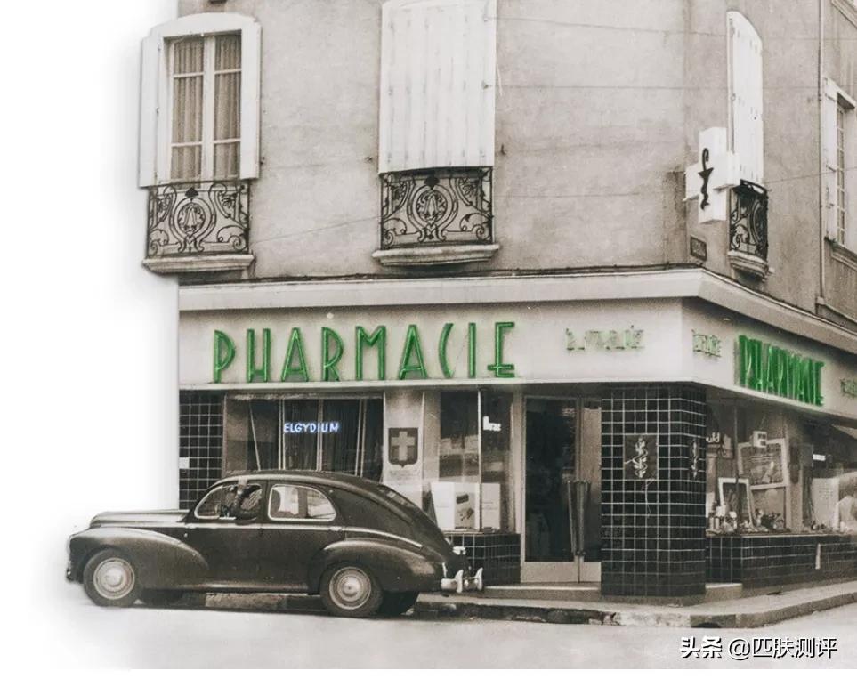 galenic美白精华测评,美白抗衰精华推荐大牌