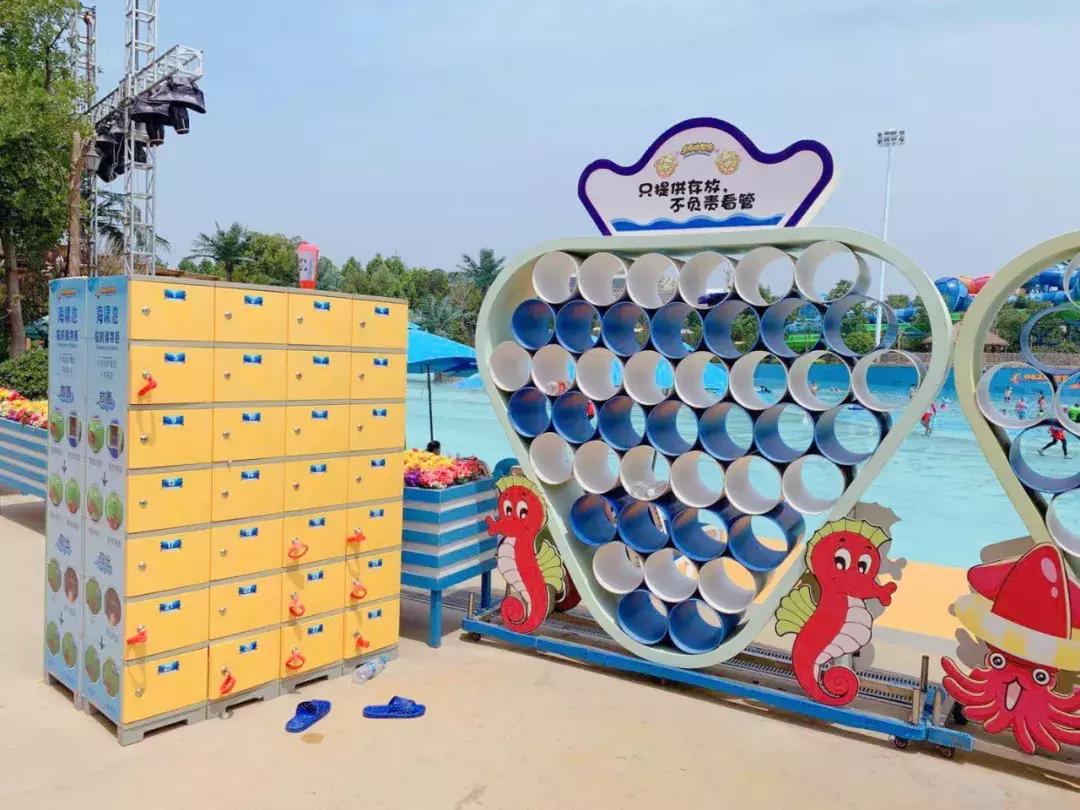 除了银基水世界还有哪些水上乐园,银基乐海水世界好玩么