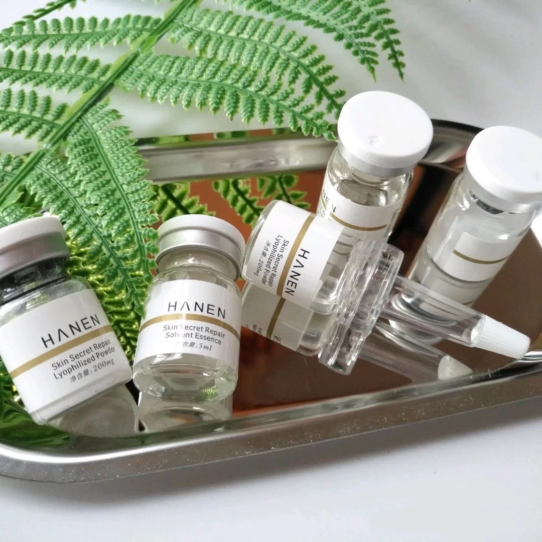 *干粉冻**是不是一停就没效果了？弄清这几点，才能更好地护肤