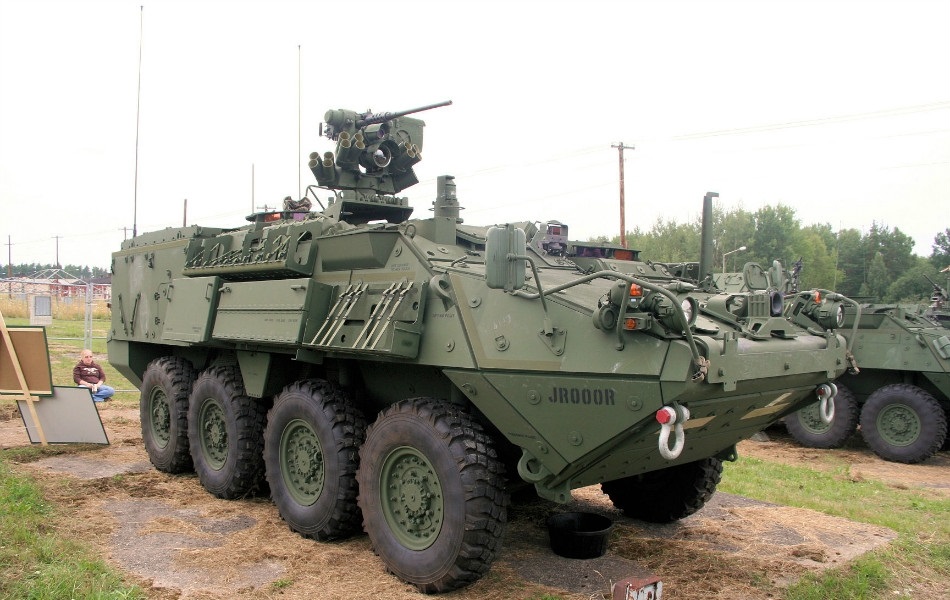 战场机动车辆,战场多面手