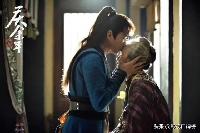 《嘉南传》成“保宁的衣橱”,鞠婧祎演技却一言难尽,全靠老戏骨