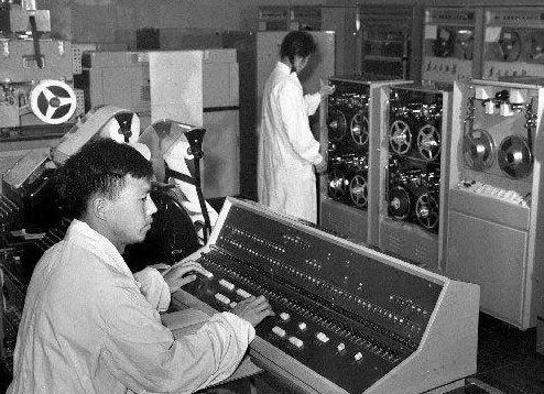 龙芯最新成果黄令仪,龙芯之母黄令仪对互联网贡献