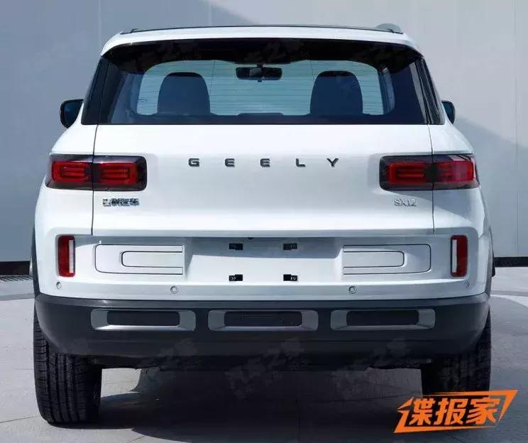 想买suv的再等等,全新suv车型大全集