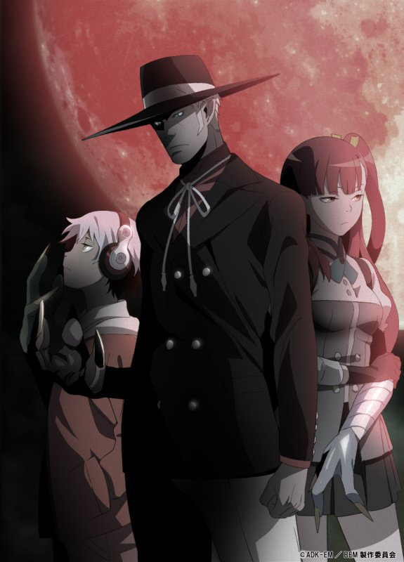 2019年7月新番动漫目录v1.0官方宣布7月播出的作品一览