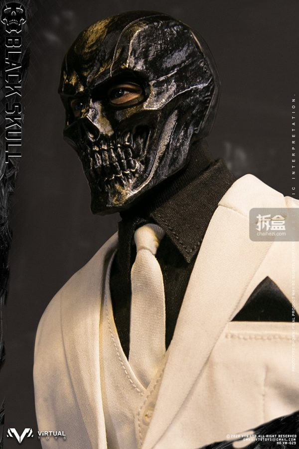 vtstoys假面骑士,52toys蒸汽朋克可动人偶系列