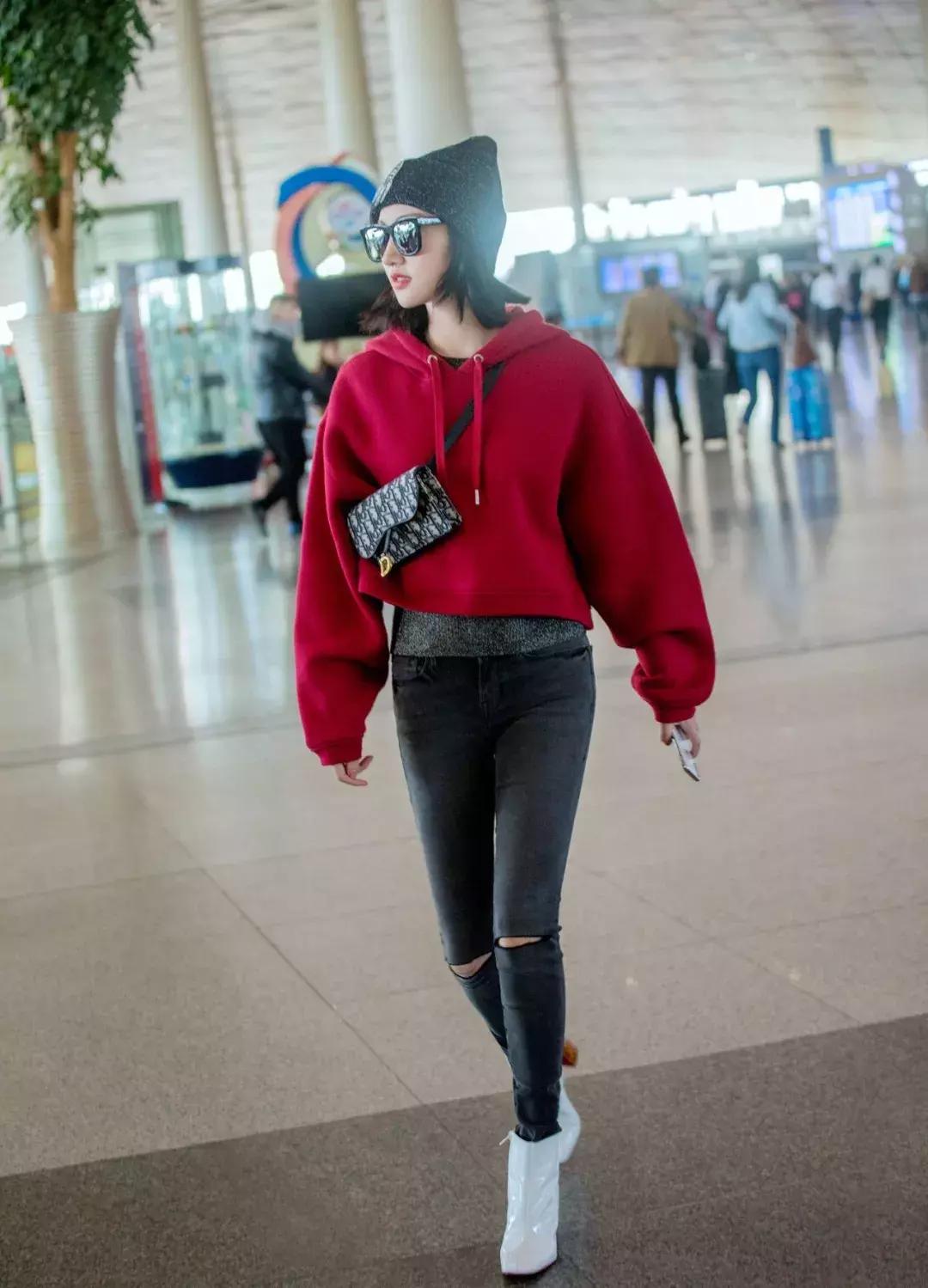 买牛仔裤一定要记住这几点,牛仔裤该如何买好呢