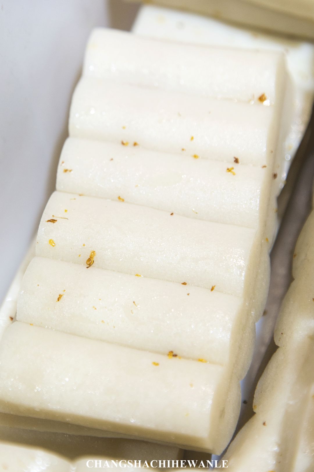 涅槃重生的水风井，还有着老长沙魂牵梦萦的味道