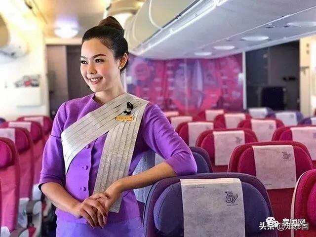 泰航之“死”：暹罗第一国企，全球航空巨头，是这样把自己玩残的