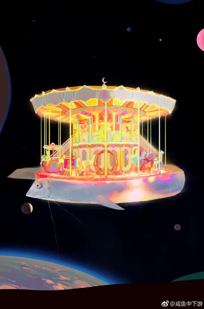 创意色彩写实优秀作品,创意色彩美术作品水彩