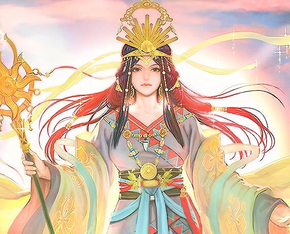 三国外交与战争（五）：日本传奇女王卑弥呼，如何与曹魏建交？