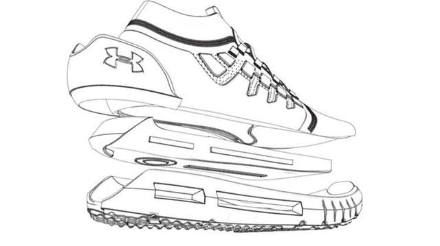 四大跑鞋缓震对比,缓震效果好的鞋子