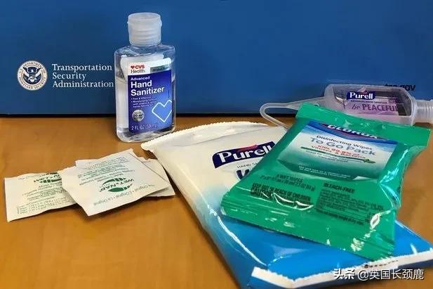 出国留学必备的行李物品清单,留学转运行李清单