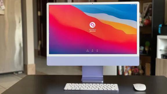 我抛弃了电脑,换上了新iMac——优点和缺点如下