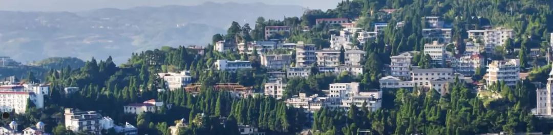 最美的古城街图片,美丽汉唐街