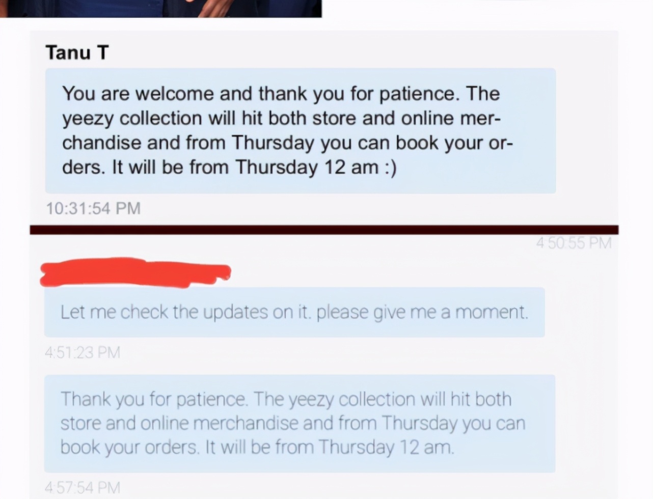 yeezyxgap联名,yeezygap三方联名还会上架吗