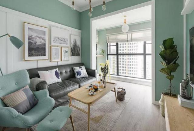 最好看极简装修设计,这才是我心中的极简风