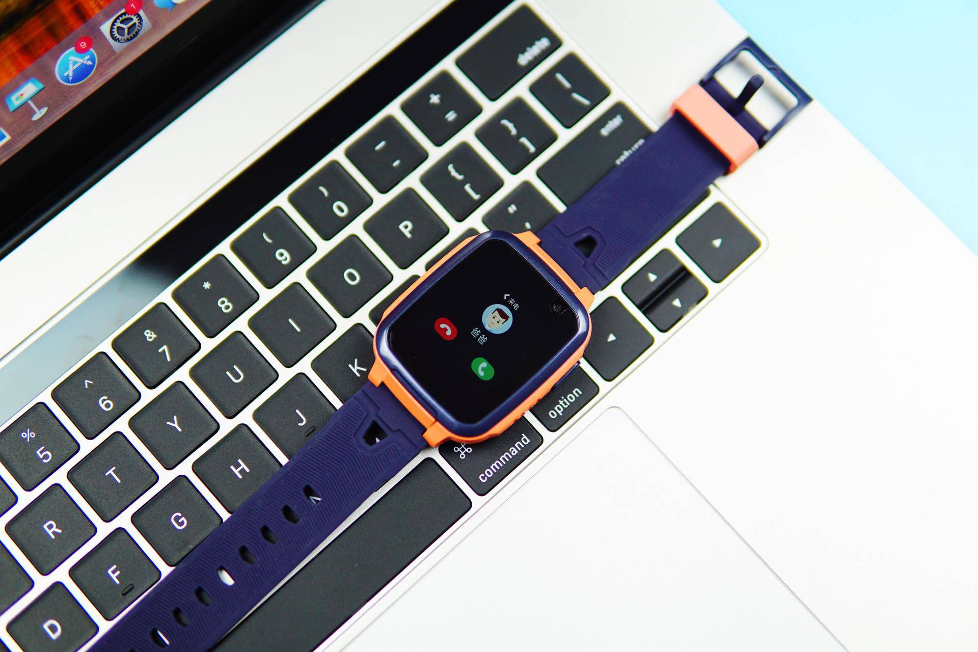 360儿童手表防触碰,360儿童手表定位精准到楼层