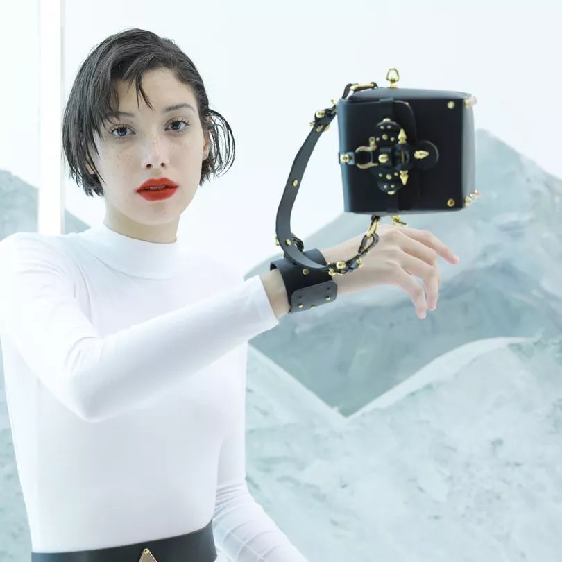 买过很多奢侈品包包,买过的大牌包盘点