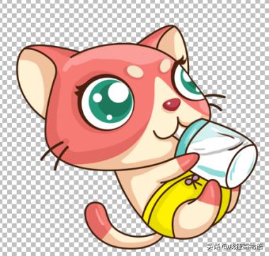 别大意，猫咪尿频尿急尿不尽，要了命