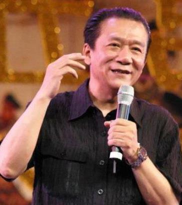 侯耀文去世戴志诚,1985年相声大师侯耀文