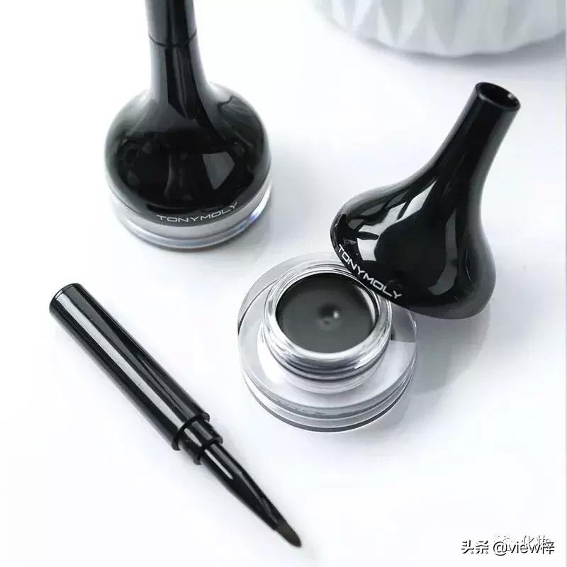 化妆:抖音的网红化妆品!真的求你们别买了!