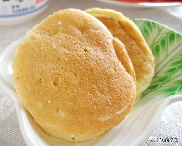 日本正宗铜锣烧做法,正宗日本铜锣烧配方