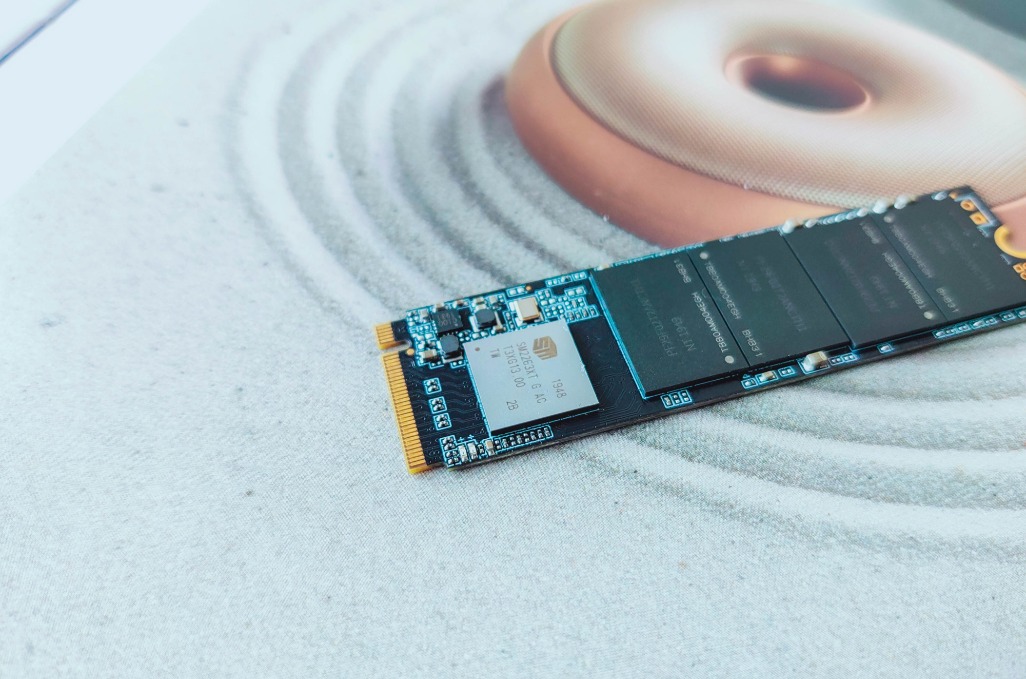 奥睿科迅龙m2固态硬盘怎么样,奥睿科迅龙msata固态