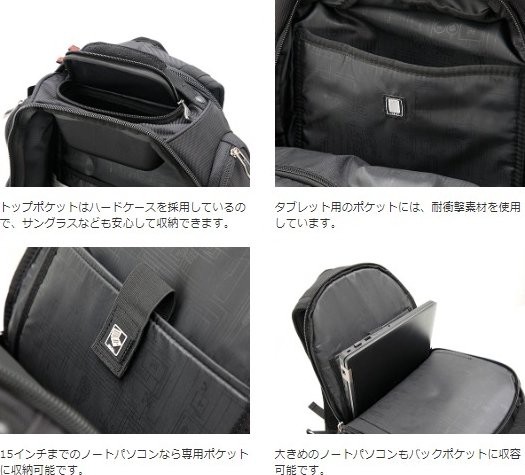 骑行必备好物推荐,最实用的摩托背包推荐