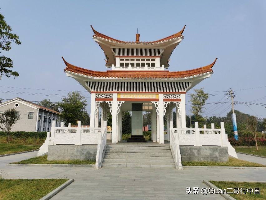 兰考县厉害在哪,河南兰考县啥出名