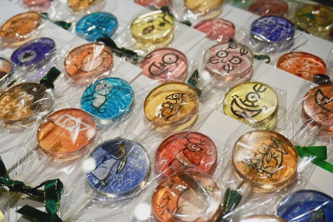 汉字文创产品创意设计,汉字创意文创