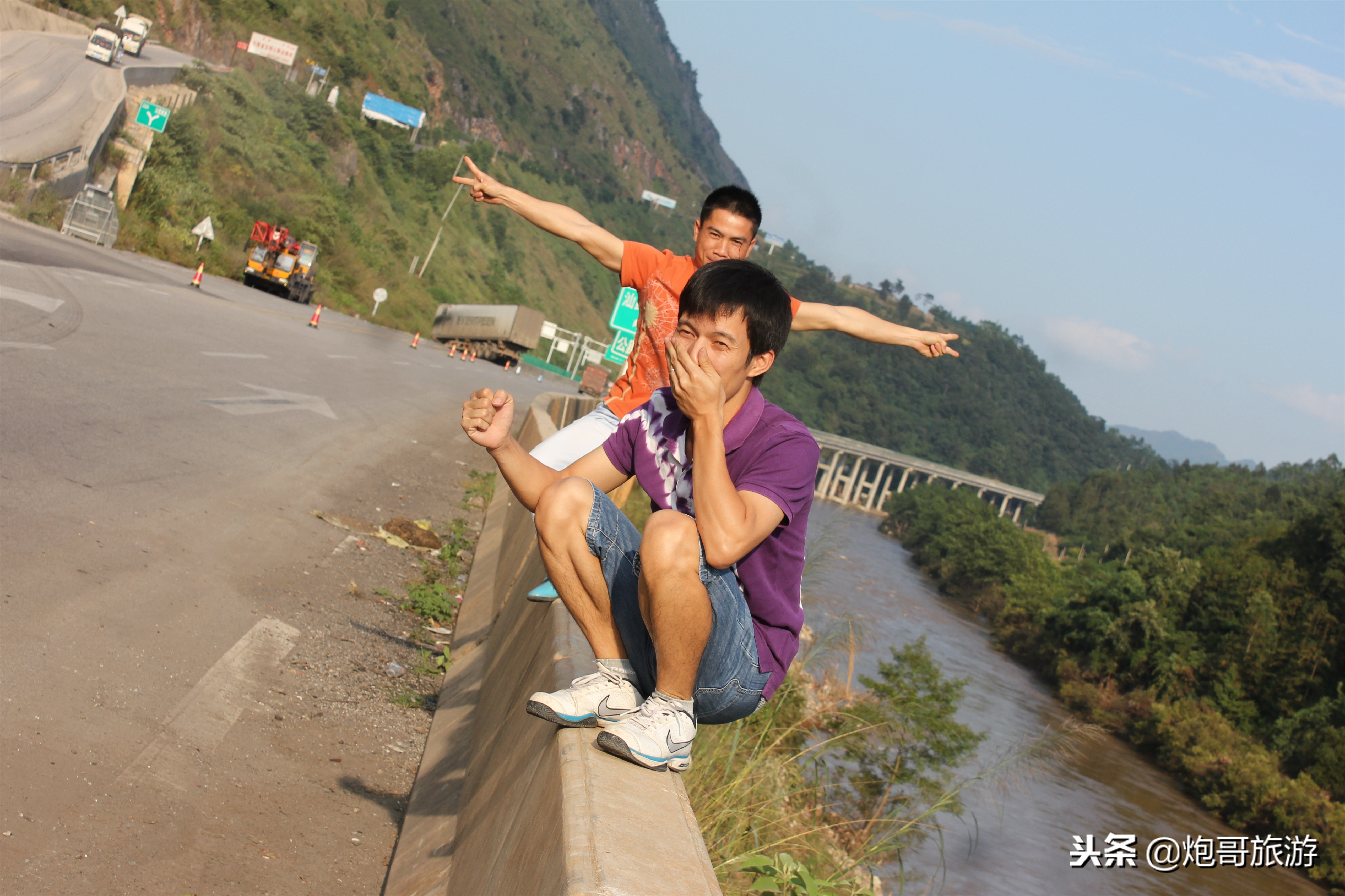 炮哥自驾游全国进藏攻略,炮哥游记之自驾游