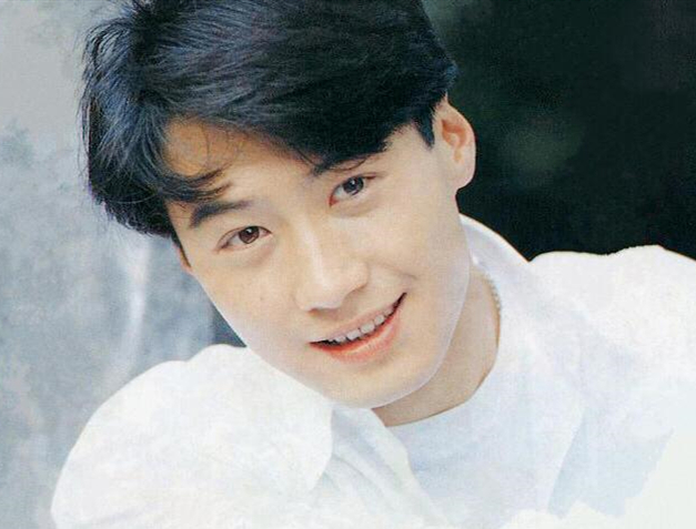 黎明四大天王情史,黎明和哪些人传过绯闻