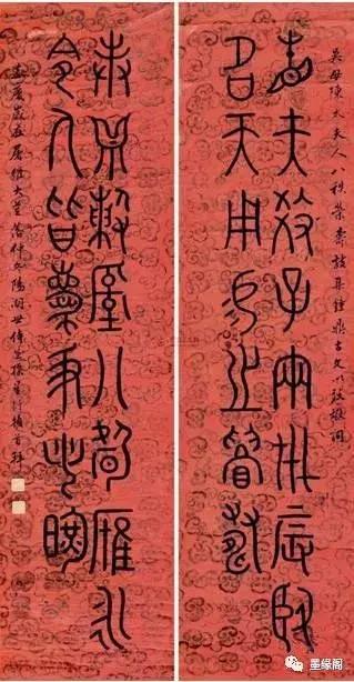 祝寿对联大全100副欣赏,九十岁最好的祝寿七言对联