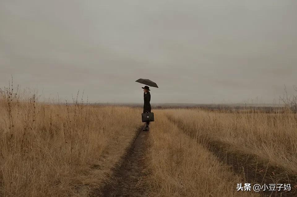 女明星老公偷吃丈母娘，不伦恋被爆：缺爱的女人要学会自我修复