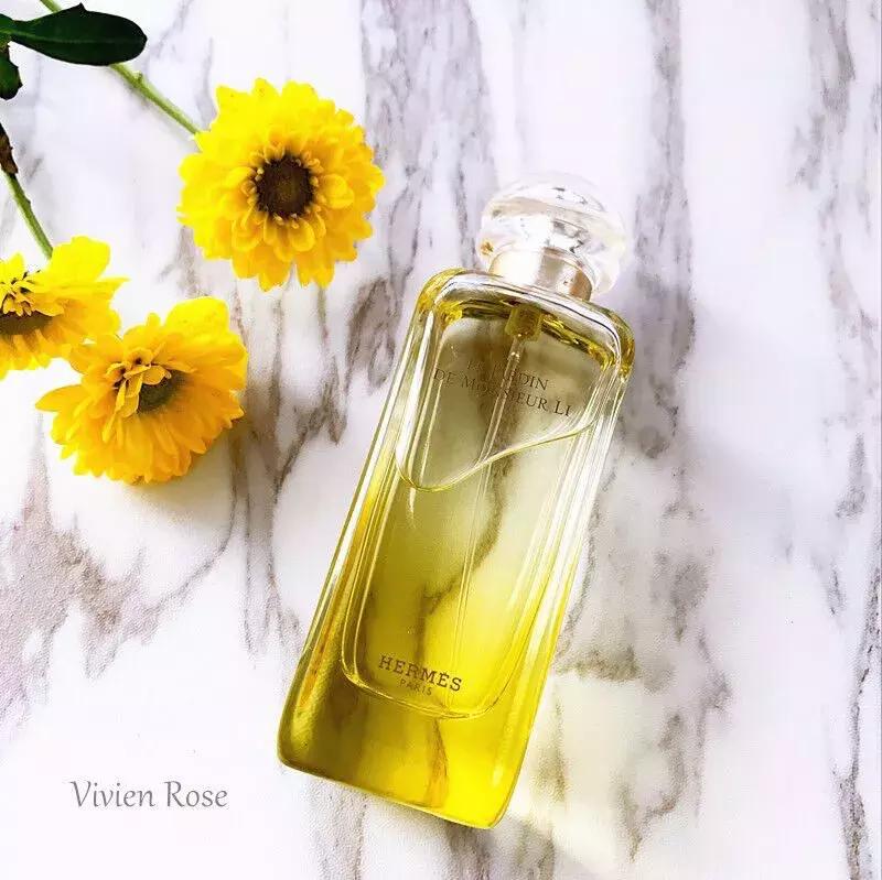 钟意美食：朋友，你今年份的香水被我承包了