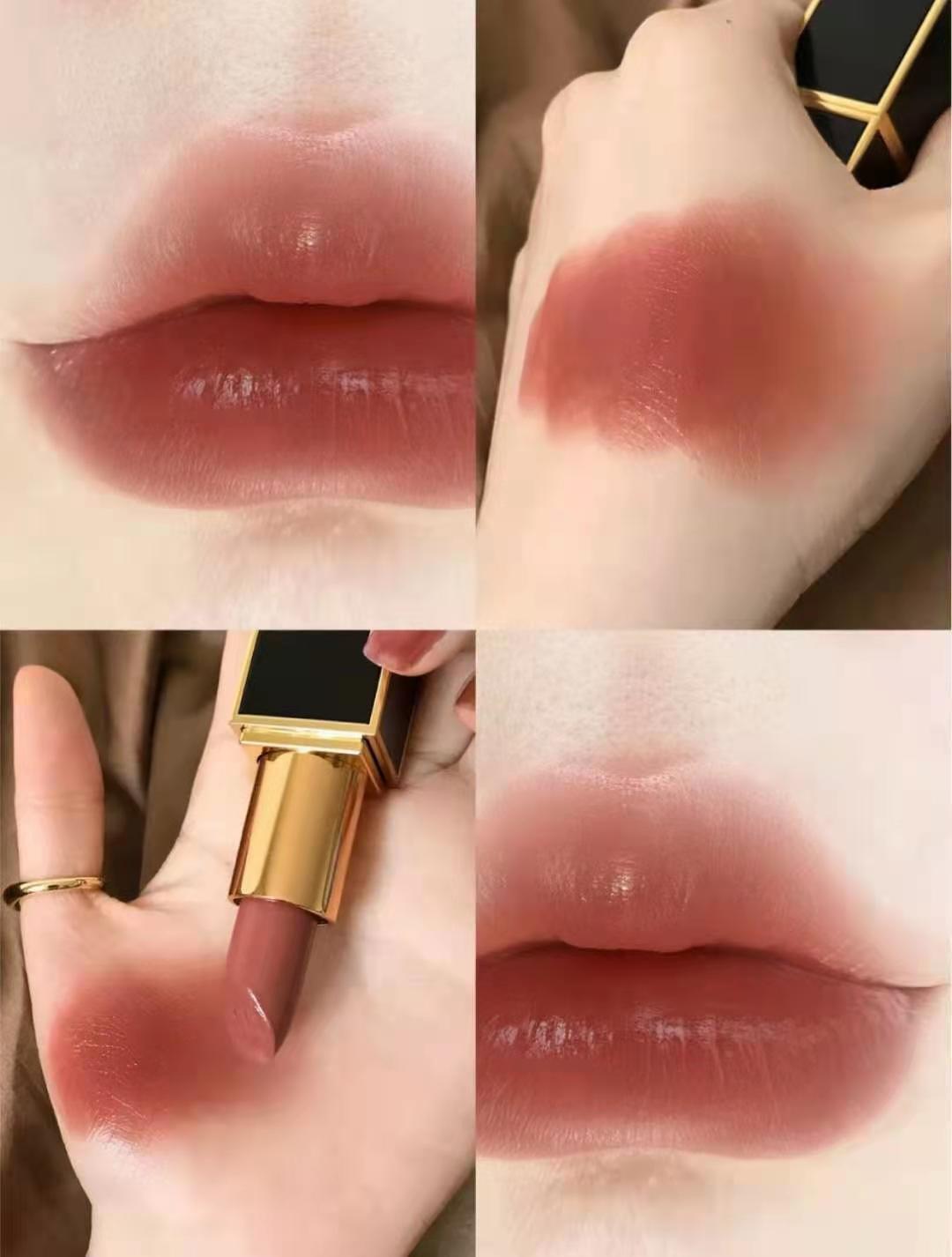 秋冬季节哪些口红适合你?戴上口罩你还涂口红么?