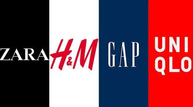 海关总署:巧*牙虎**刷、HM和ZARA衣服、乐高玩具和水壶不合格