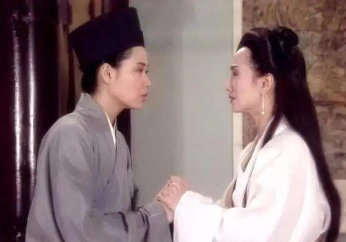 新白娘子传奇白娘子为什么要报恩,新白娘子传奇白素贞坦白是妖唱段