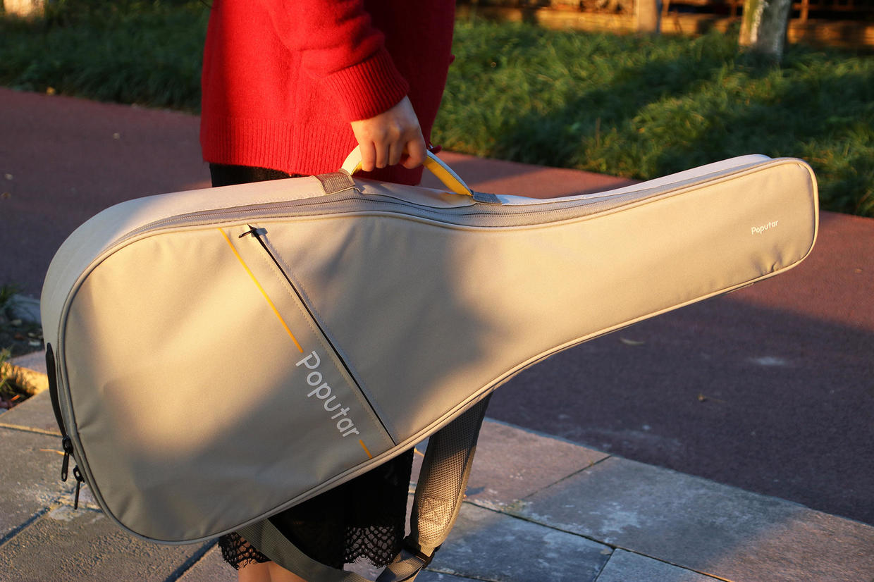 卡马poputar联名款价格,poputar吉他和卡马吉他是一家的吗