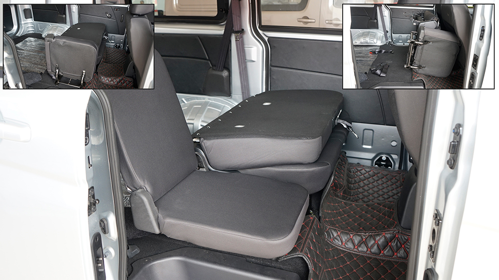 长安欧诺的安全性,长安欧诺s省油耐用吗